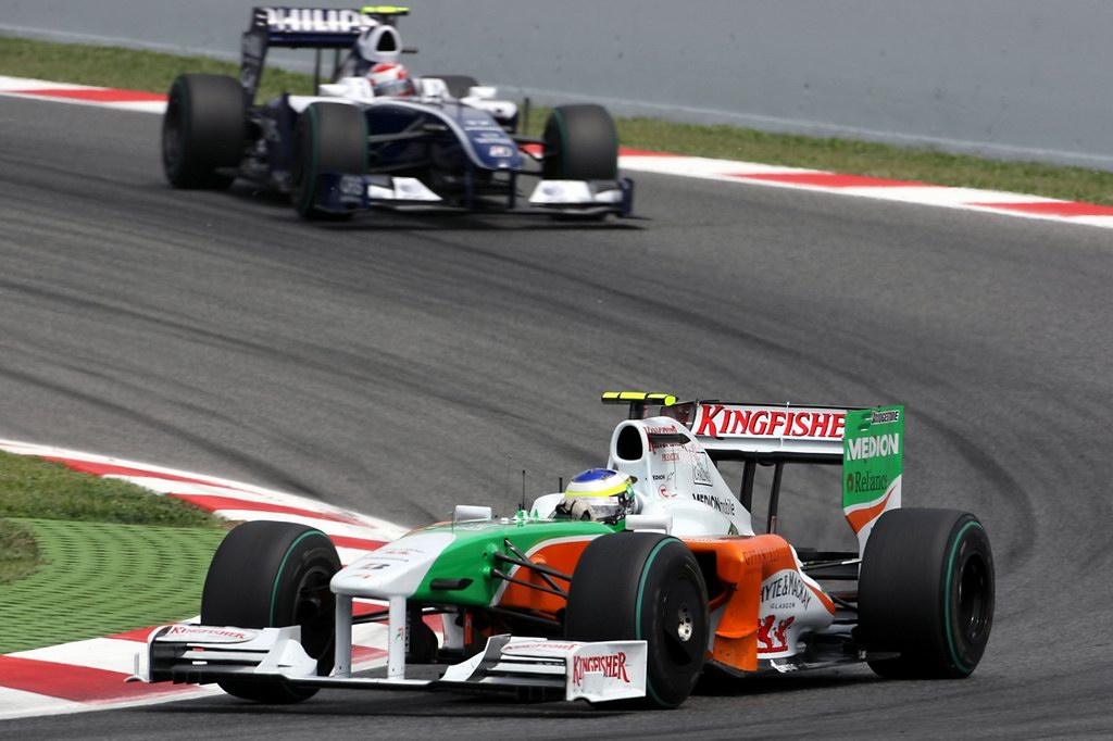 GP SPAGNA